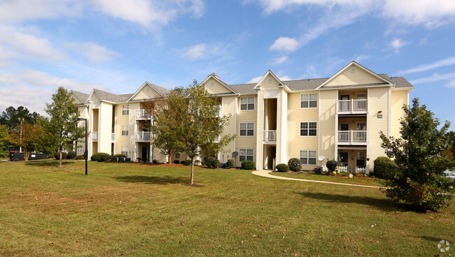 Building Photo - Palmetto Pointe Apartments