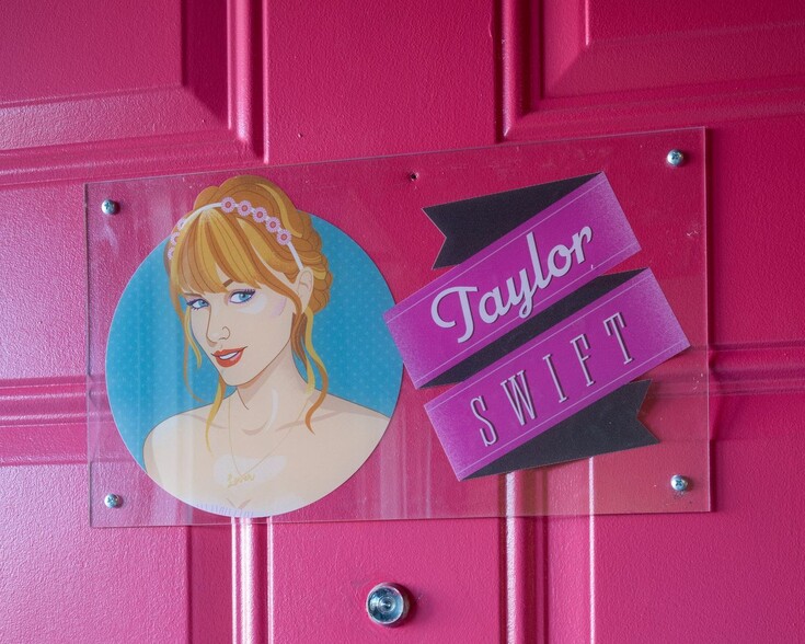 Interior Photo - The Jefferson Apartments