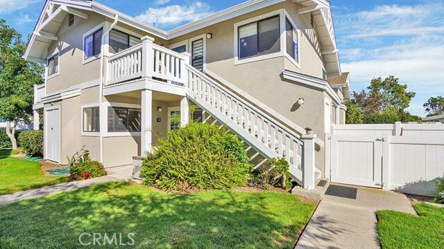 Building Photo - 35 Tarocco