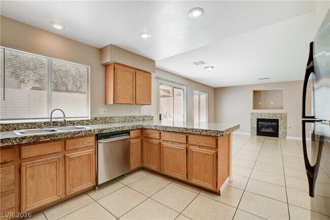 Building Photo - 9317 Mountain Cliffs Ave