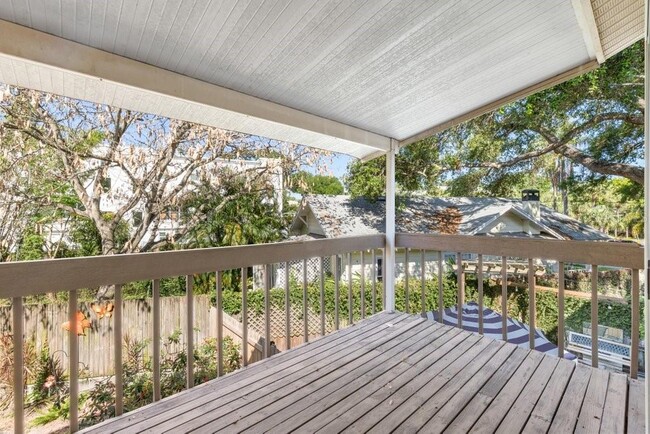 Building Photo - 1507 S Alabama Ave