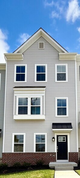 Building Photo - 1289 Fillmore St