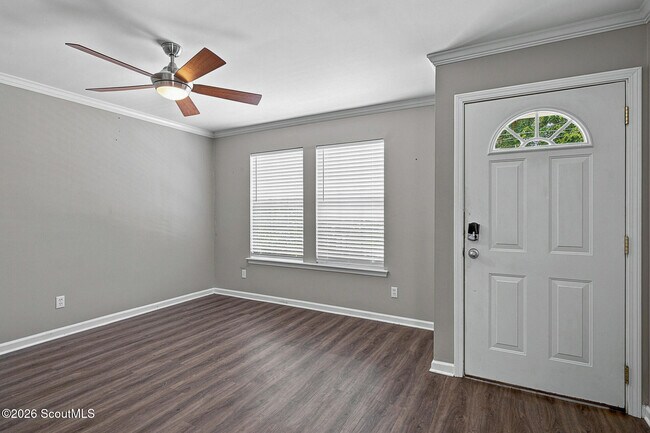 Building Photo - 413 Palmetto St