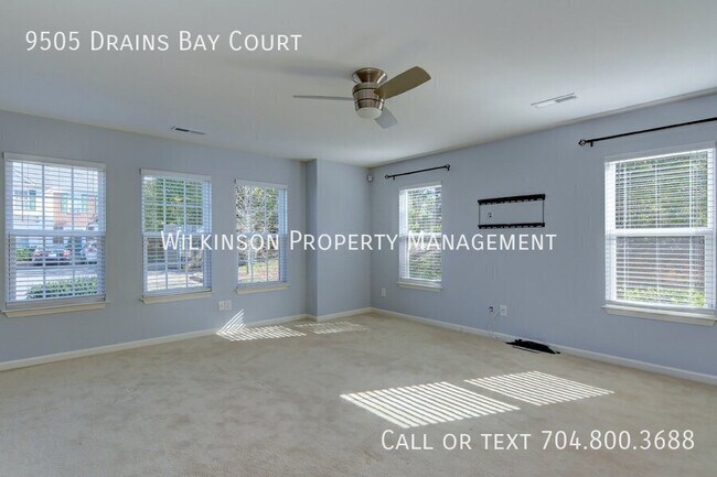 Building Photo - 9505 Drains Bay Ct