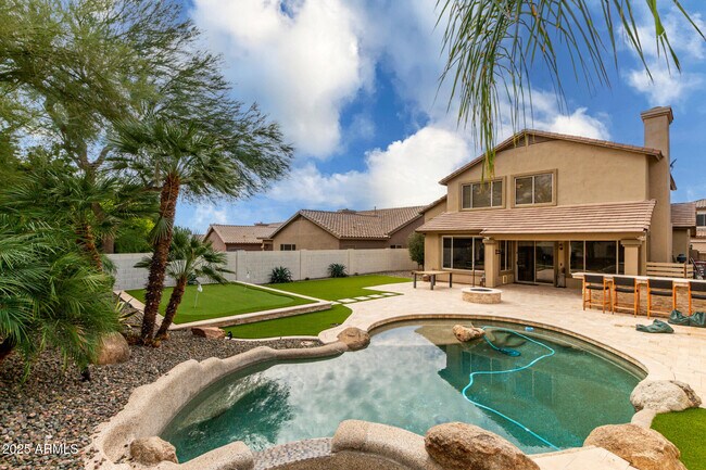 Building Photo - 10591 E Firewheel Dr