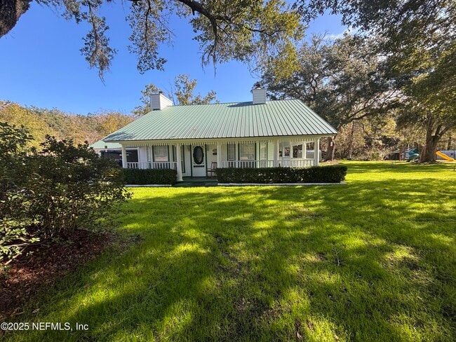 Building Photo - 15813 Butch Baine Dr