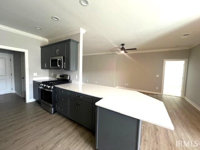Building Photo - 3796 High Pointe Dr