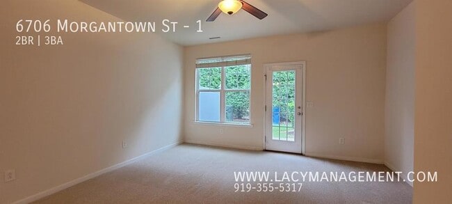 Building Photo - 6706 Morgantown St