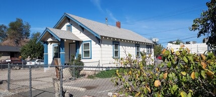 Building Photo - 1726 A St