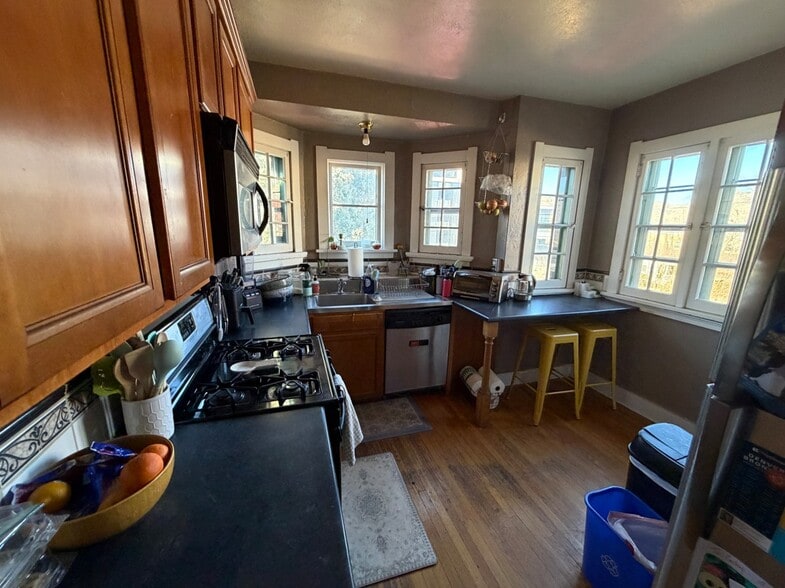 Building Photo - 1801 Arapahoe St