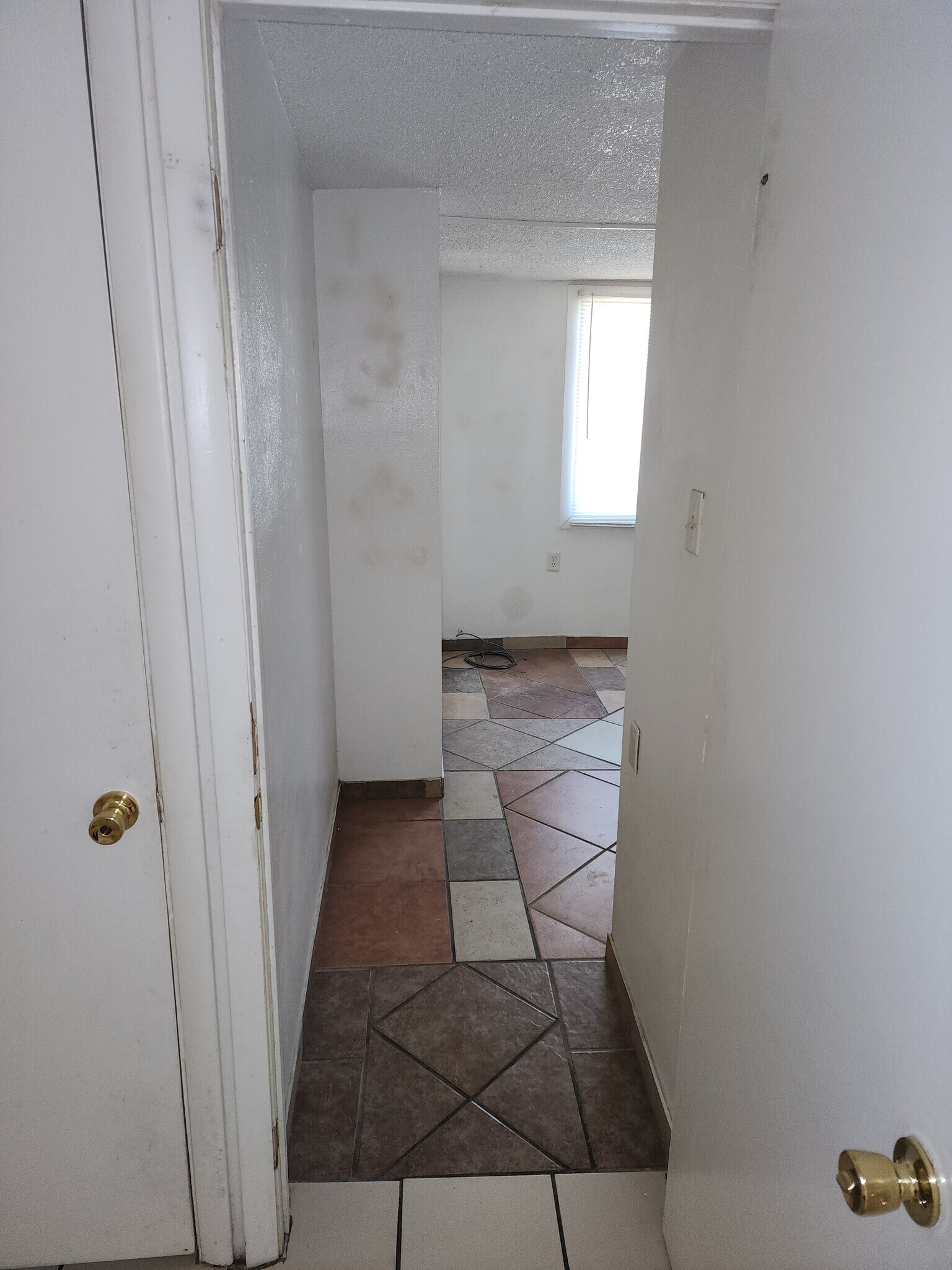 Bedroom 2 - 320 E Ajo Way