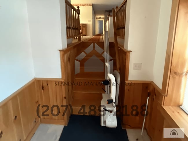 Building Photo - SINGLE FAMILY HOME @ STARKS, ME