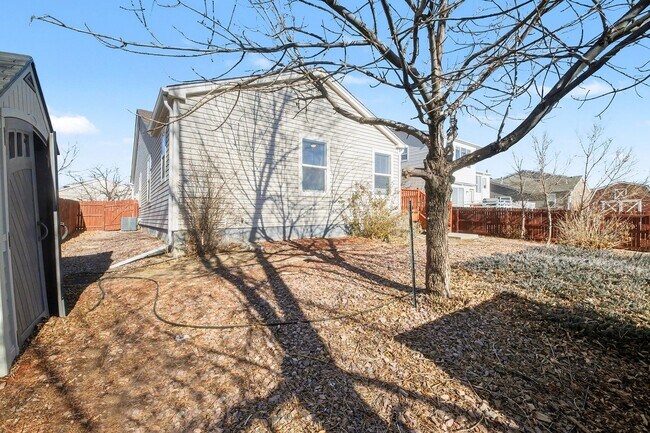 Building Photo - Freshly Updated 3-Bedroom Home Near Ft. Carson – Move-In Ready!