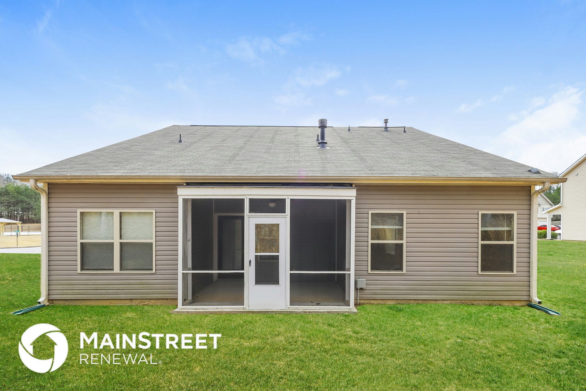 Building Photo - 206 Arbor Dr