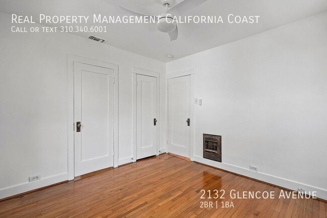 Building Photo - 2132 Glencoe Ave