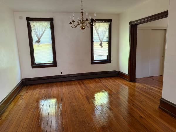 Dinning Room - 251 E 3rd St