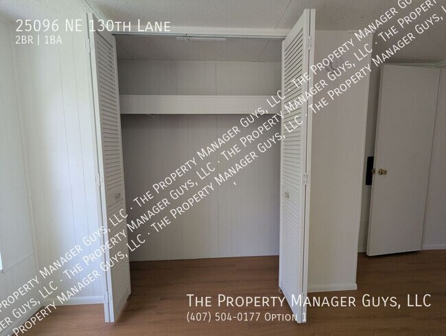 Building Photo - 25096 NE 130th Ln
