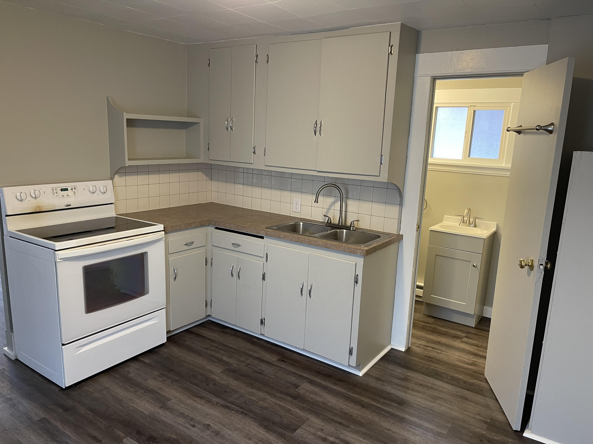 Building Photo - 5311 N Haven St