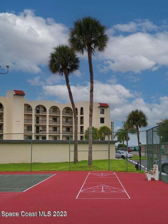 Building Photo - 5800 N Banana River Blvd