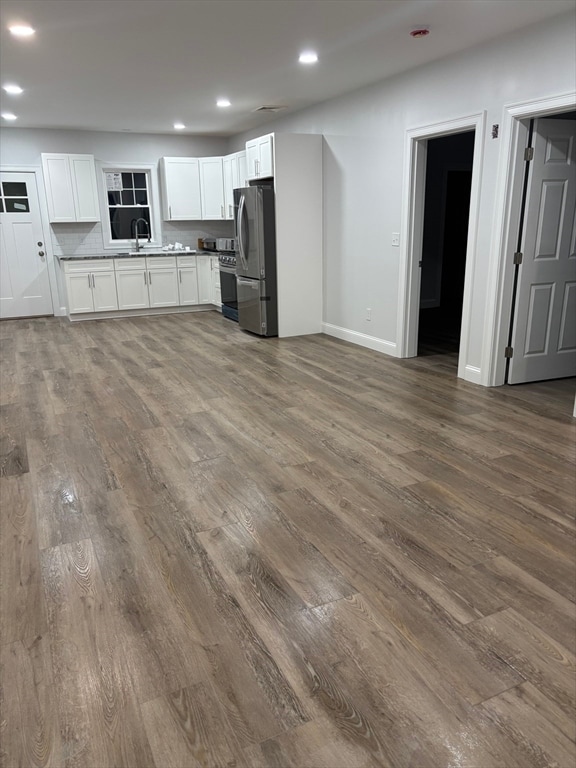 Building Photo - 943 County St