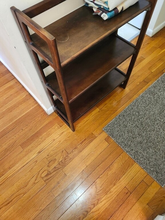 Building Photo - 1643 Cambridge St