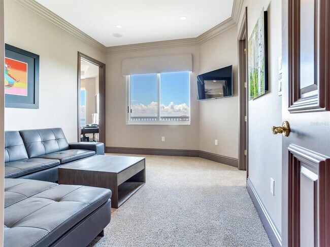 Building Photo - 3507 Bayshore Blvd