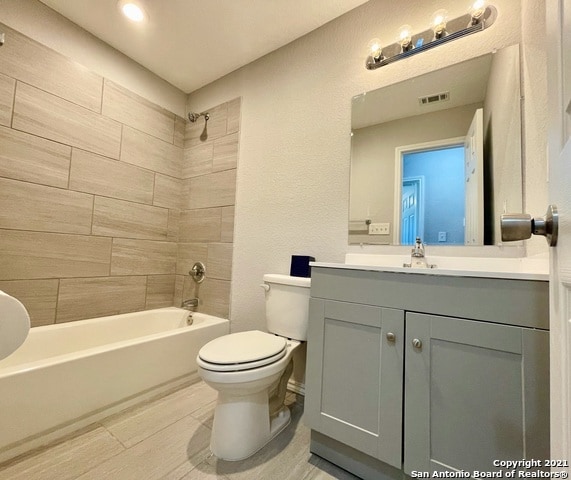 Building Photo - 6922 Crestway Rd