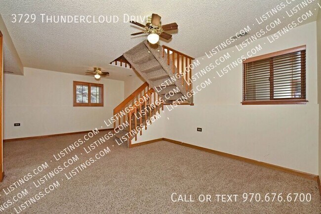 Building Photo - 3729 Thundercloud Dr