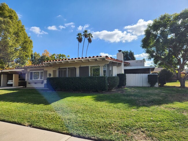 Primary Photo - Remodeled - 55+ Community SEVEN OAKS 2 Bed...