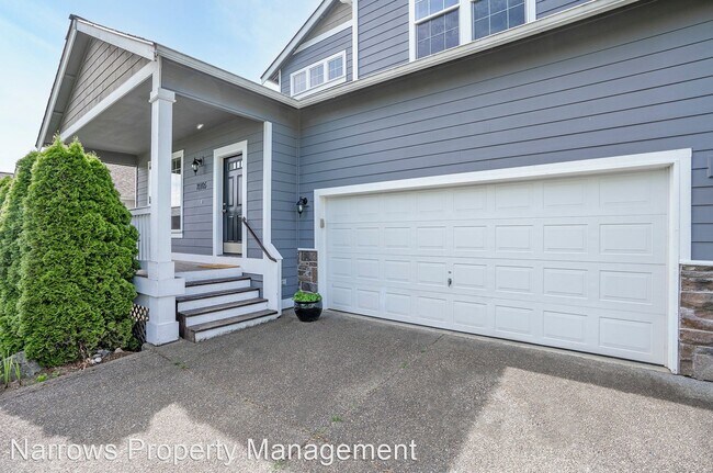 Building Photo - 5 br, 3 bath House - 21105 82nd ST E
