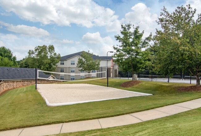 Building Photo - Campus Crossings at Abbey West