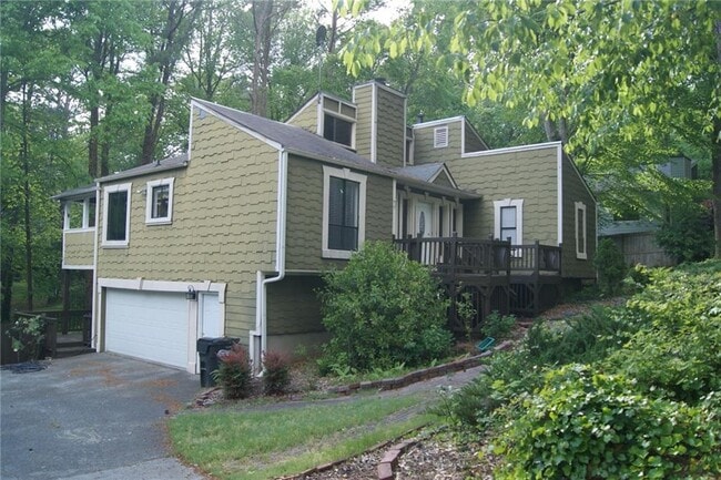 Building Photo - 1981 Kramer Way