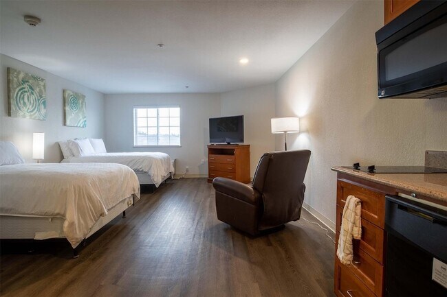 Building Photo - 12254 Farm to Market 1960 Rd W