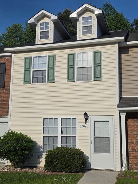 Building Photo - 106 Spring Meadow Cir