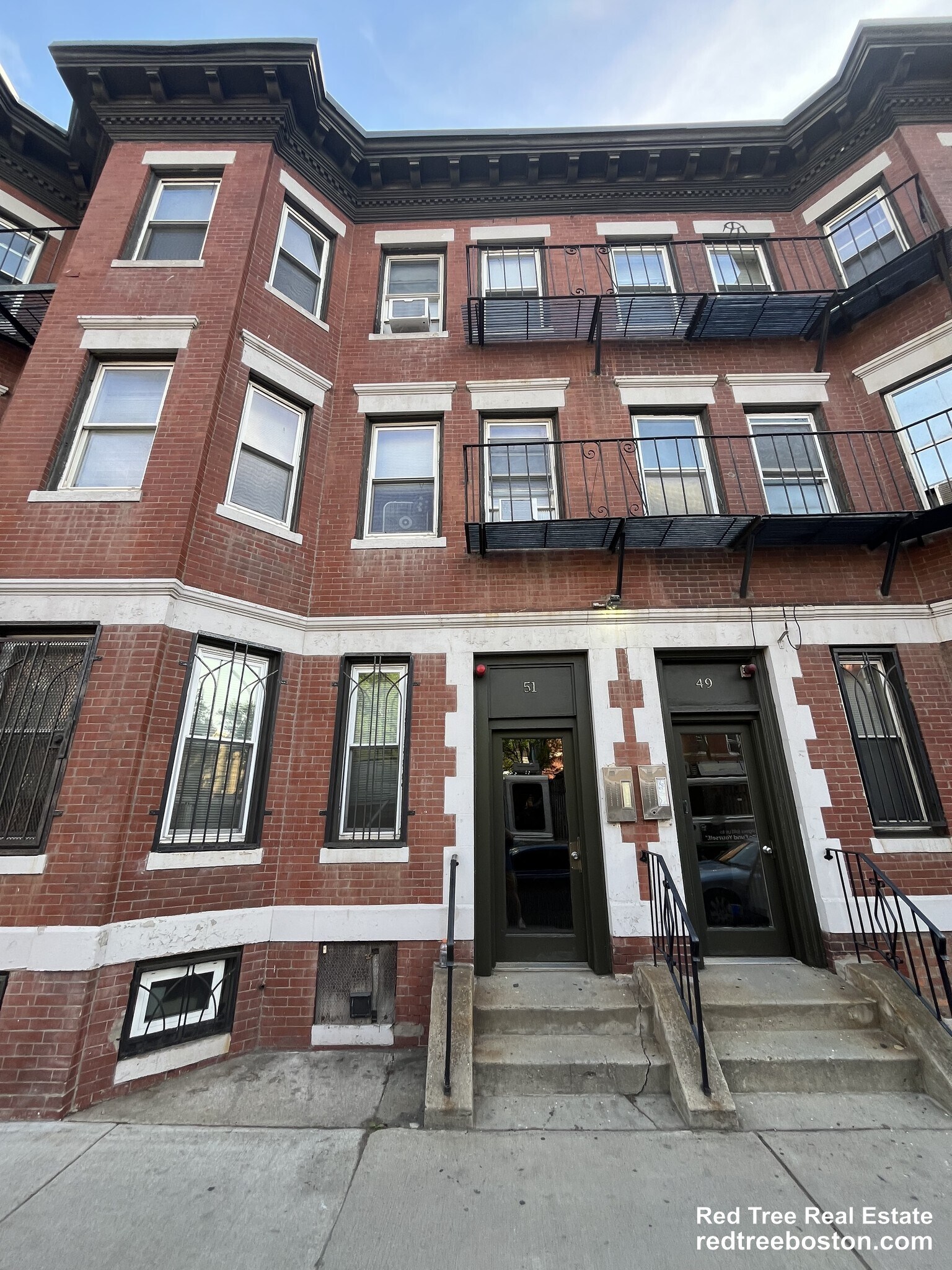 Building Photo - 51 S Huntington Ave