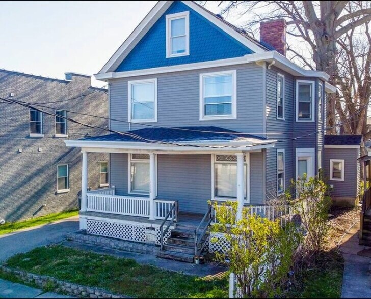 Building Photo - 4328 Brownway Ave