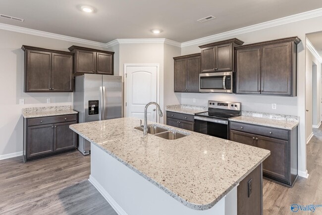 Building Photo - 290 Caudle Dr