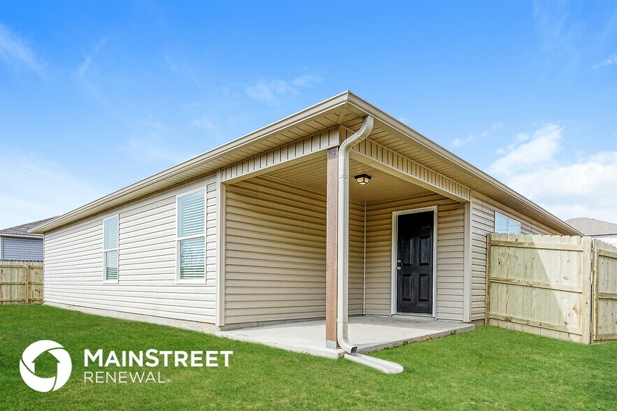 Building Photo - 136 Hunters Cv