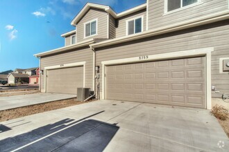 Building Photo - Newer Townhouse in Wolf Ranch, D#20