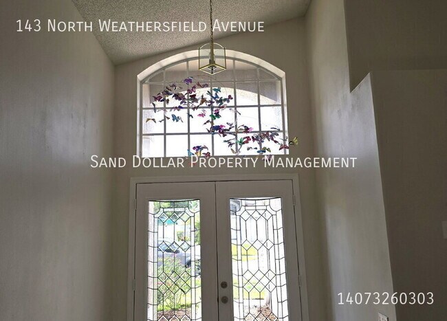 Building Photo - 143 N Weathersfield Ave