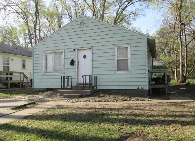 Primary Photo - Three Bedroom Home