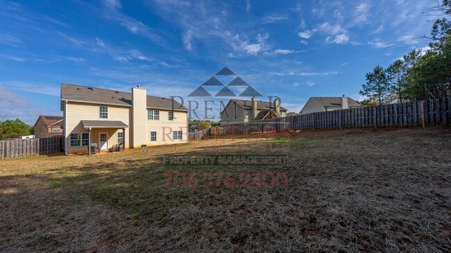 Building Photo - 4940 Brightstar Ln