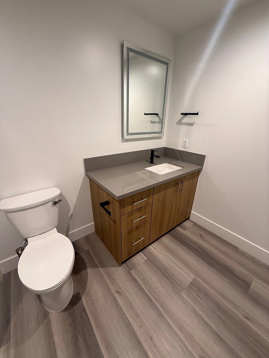 Building Photo - 11155 Huston St