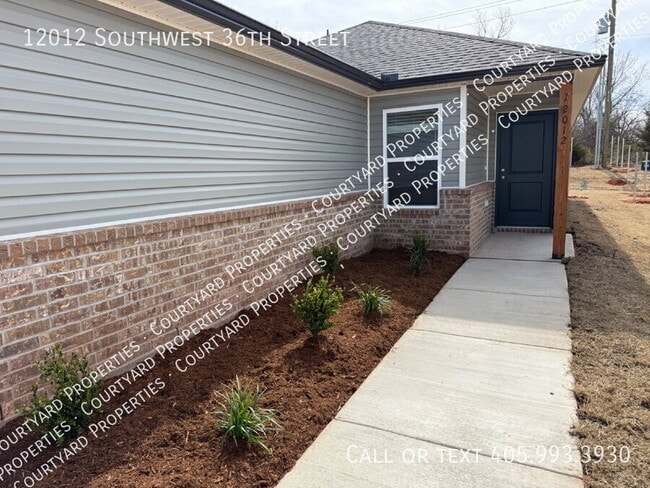 Building Photo - 12012 SW 36th St