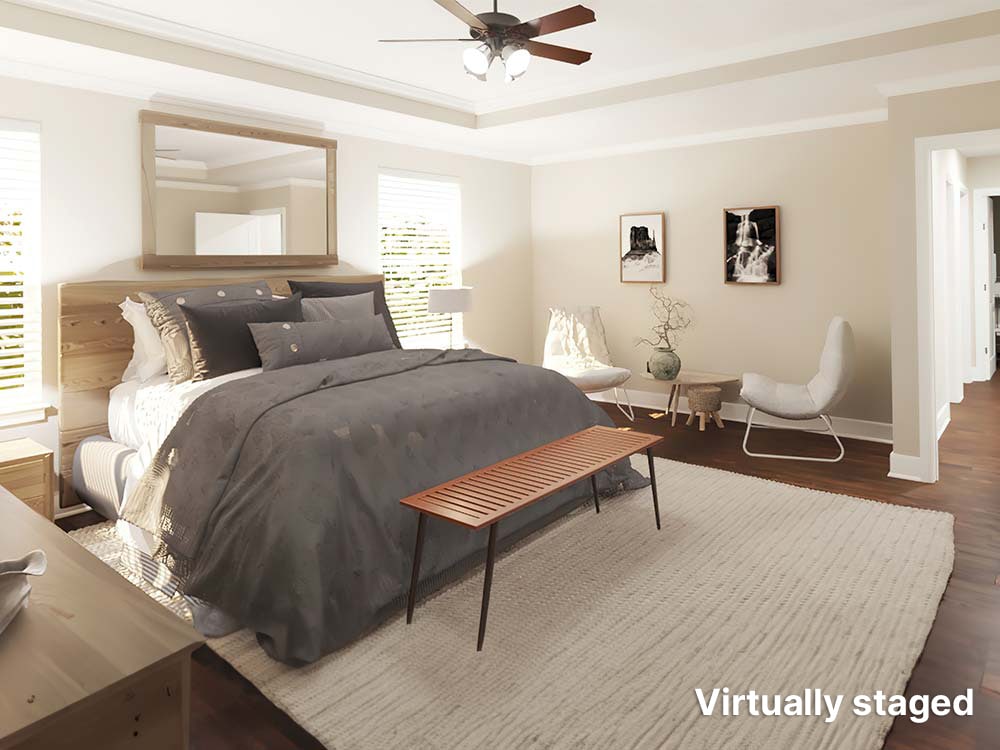 Building Photo - 1009 Walden Woods Dr