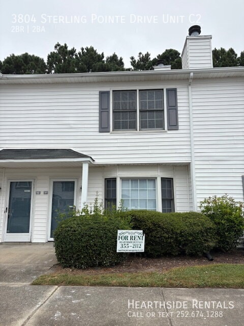 Primary Photo - 3804 Sterling Pointe Dr