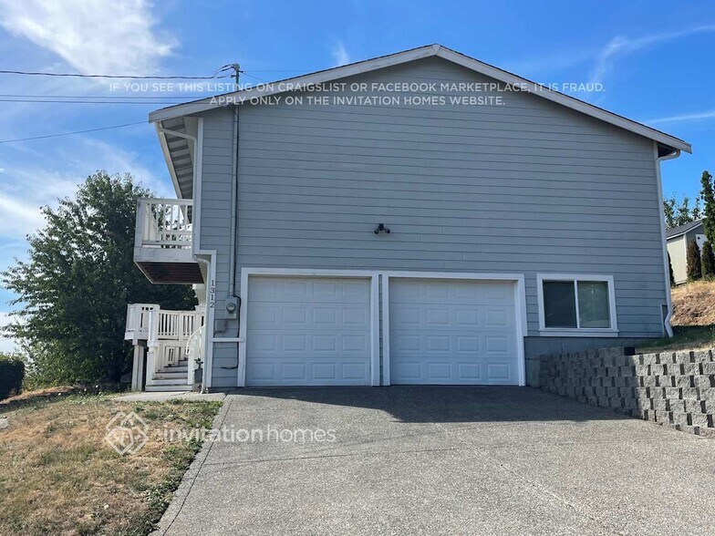 Building Photo - 1312 Browns Point Blvd NE