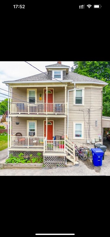 Building Photo - 23 Capron St