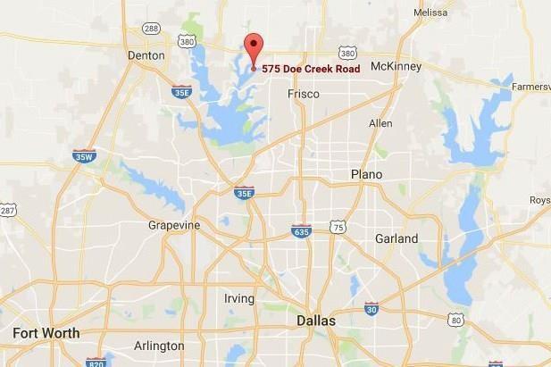 Building Photo - 575 Doe Creek Rd