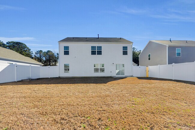 Building Photo - 4111 Ocracoke Ct